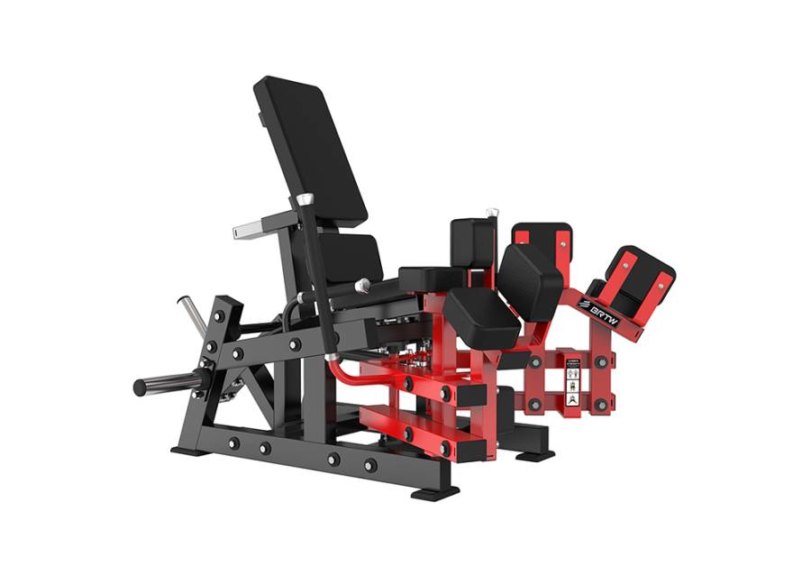 TM70腿内收训练器